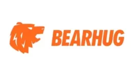 Bearhug brand logo