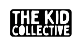 The kid collective brand logo
