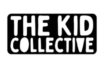 The kid collective brand logo