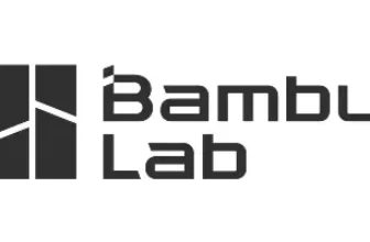Bambu Lab brand logo
