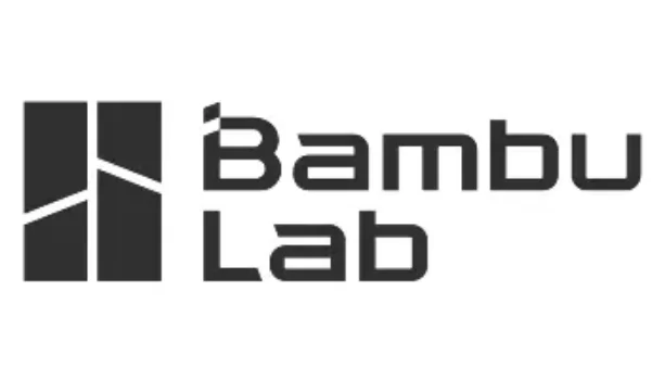 Bambu Lab brand logo