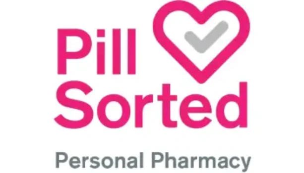 PillSorted logo