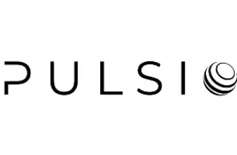 Pulsio brand logo