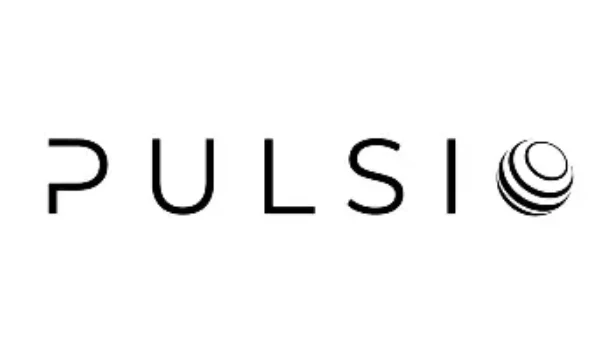 Pulsio brand logo