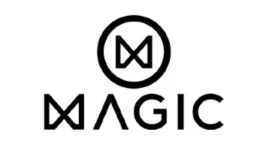 Magic fitness AI smart mirror logo