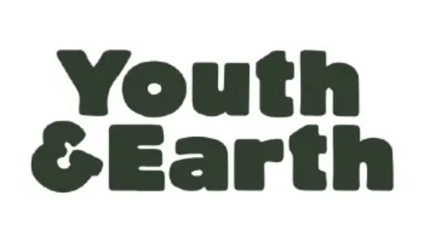 Youth & Earth brand logo