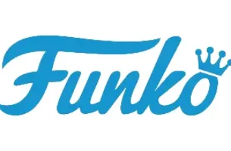 Funko brand logo