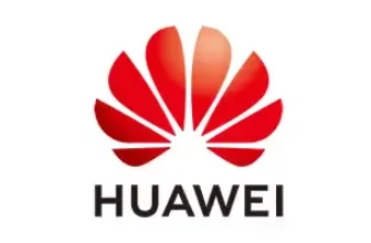 Huawei brand logo