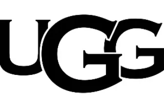 UGG brand logo