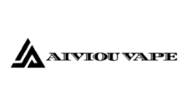 Aiviou Vape brand logo