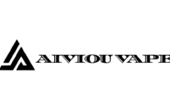 Aiviou Vape brand logo