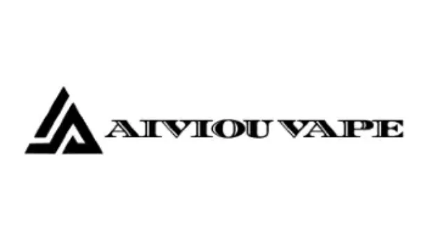 Aiviou Vape brand logo