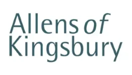 Allens Swimwear brand logo