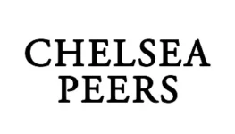 Chelsea Peers brand logo
