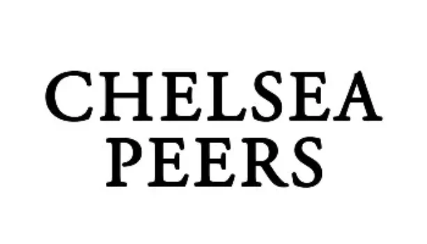 Chelsea Peers brand logo
