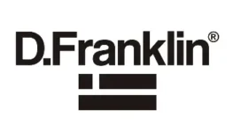 D.Franklin UK brand logo