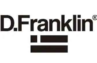 D.Franklin UK brand logo