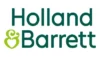 Holland & Barrett brand logo