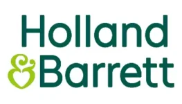 Holland & Barrett brand logo
