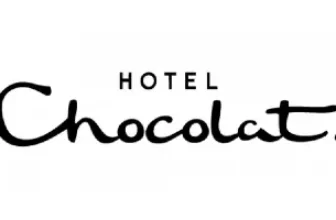 Hotel Chocolat brand logo