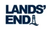 Lands' End brand logo