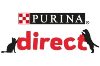 Purina Direct brand logo