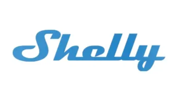 Shelly brand logo