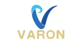 Varon brand logo