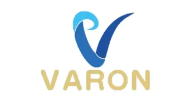 Varon brand logo