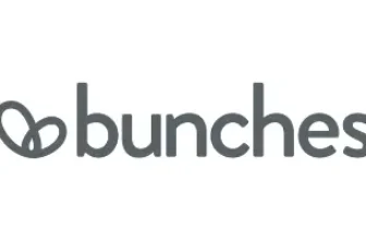 Bunches brand logo