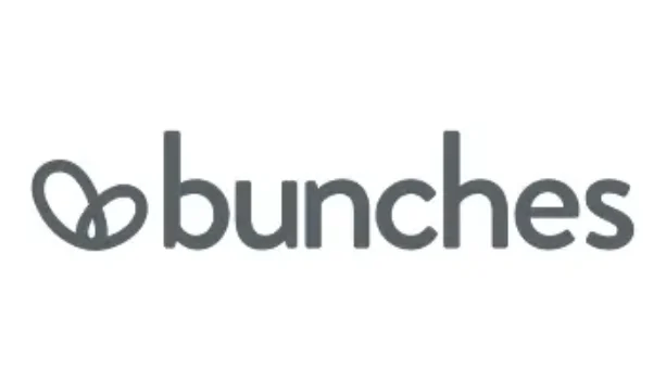 Bunches brand logo