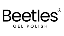 Beetles Gel Polish brand logo