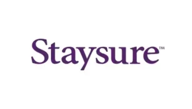 Staysure brand logo